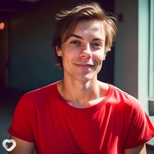 Илья, 28, Москве — анкета №617288
