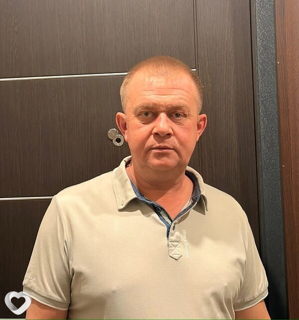 Сергей, 46, Сургуте — анкета №617297