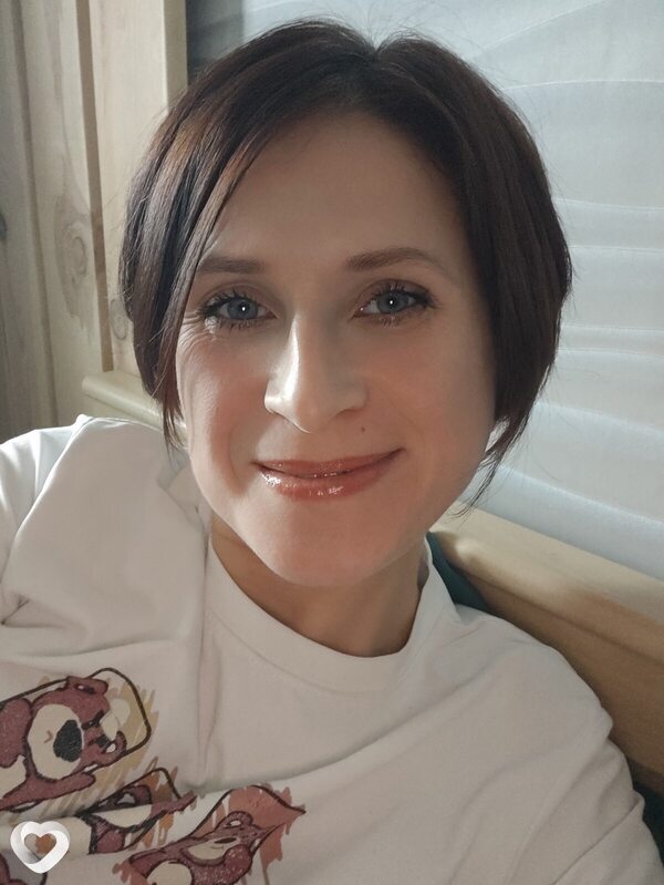 Ирина, 38, Костанае — анкета №617300