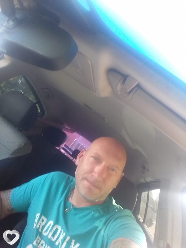 Андрей, 43, Ульяновске — анкета №616780
