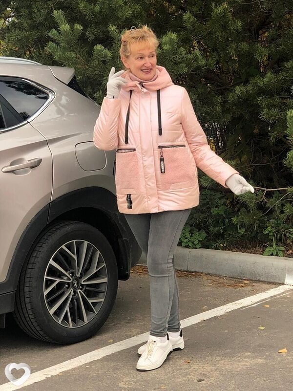 Татьяна, Москва