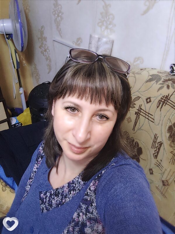 Светлана, 56, Железногорске-Илимском — анкета №616783