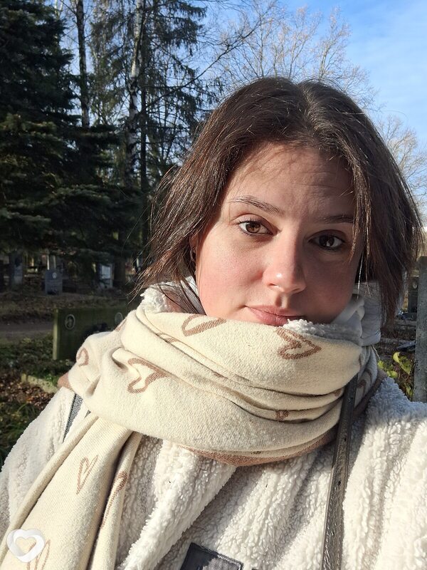 Анна, Москва