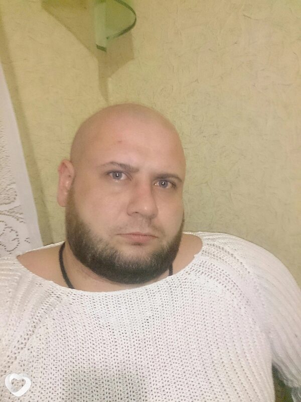 Роман, 43, Бресте — анкета №616786