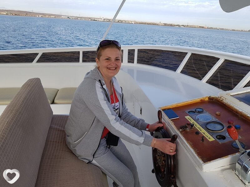 Лана, 43, Осиповичах — анкета №616792