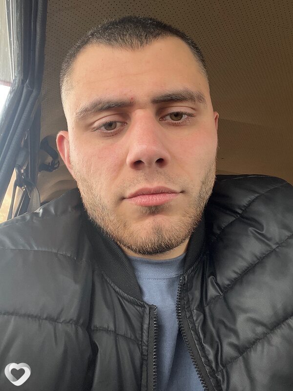 Ибрагим, 27, Белгороде — анкета №616794