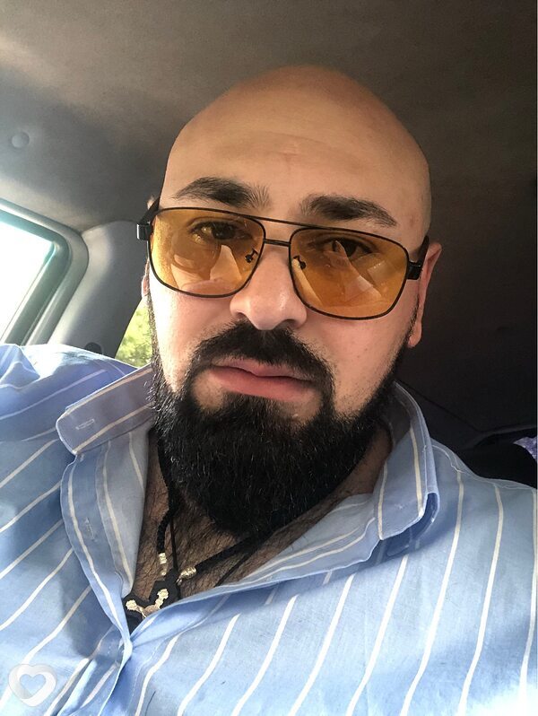 Potom Napishy, 32, Саратове — анкета №616797