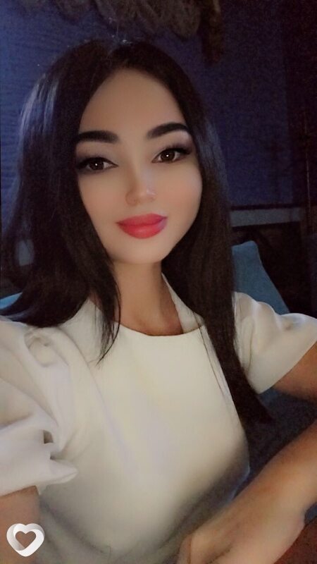 Айко, 36, Астане — анкета №617007