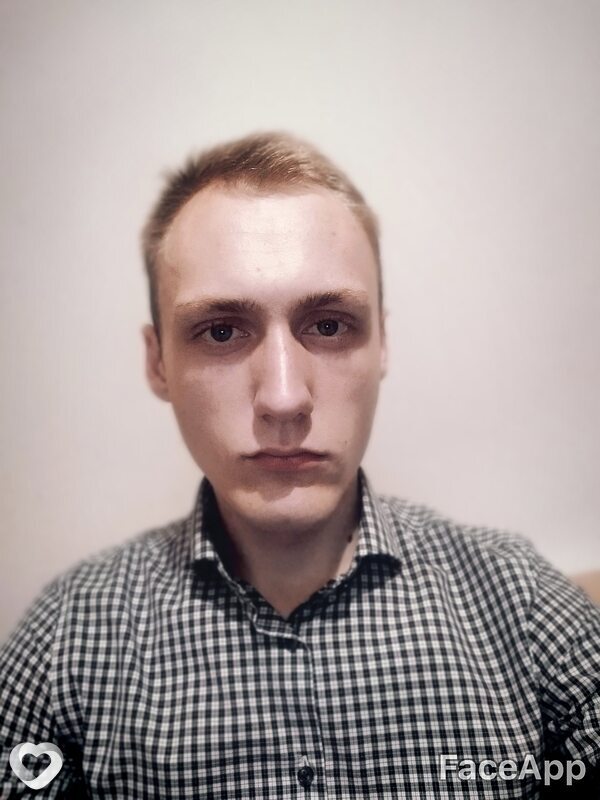 Андрей, 29, Минске — анкета №617009