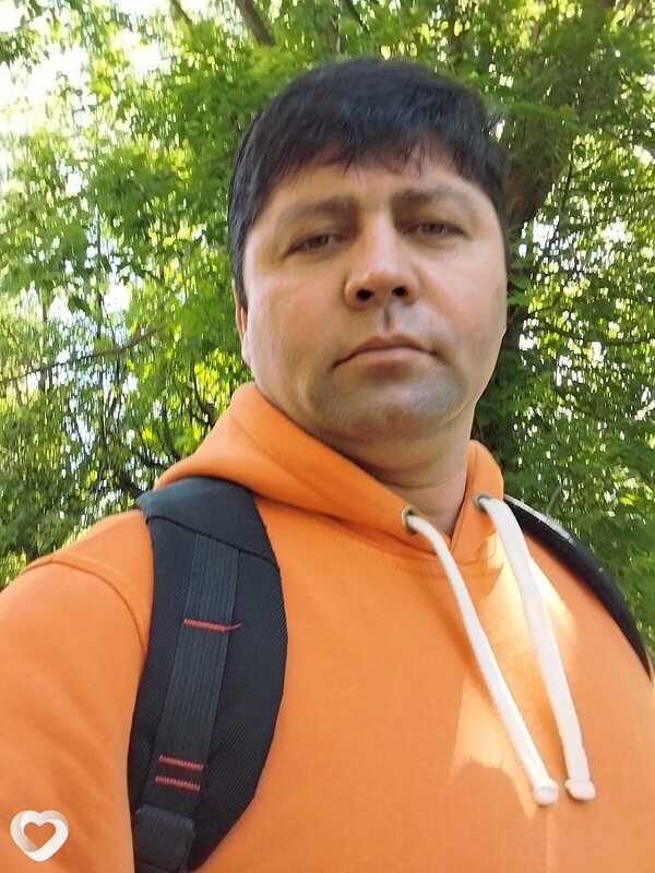 Дониёр, 41, Иванове — анкета №616904