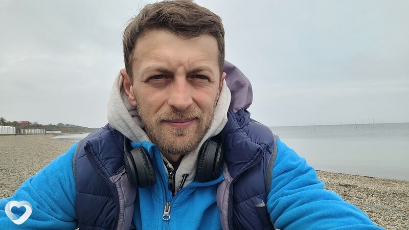 Руслан, 34, Майкопе — анкета №616919