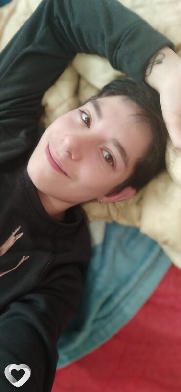 Lいざ, 26, Ессентуках — анкета №616923