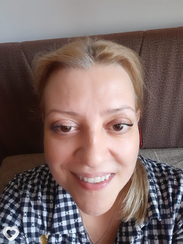 Кристина, 51, Москве — анкета №616925