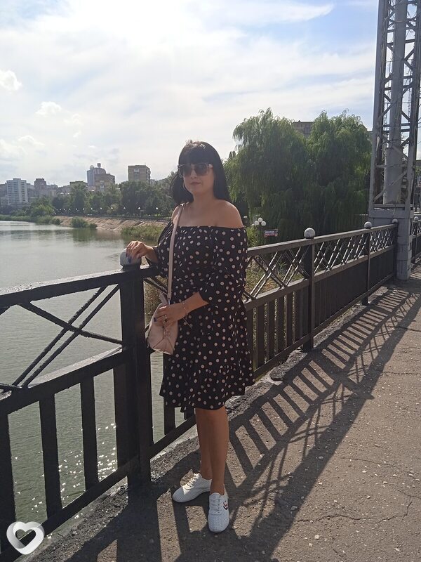 Алёна, 39, Донецк (Ростовская Обл.) — анкета №617262