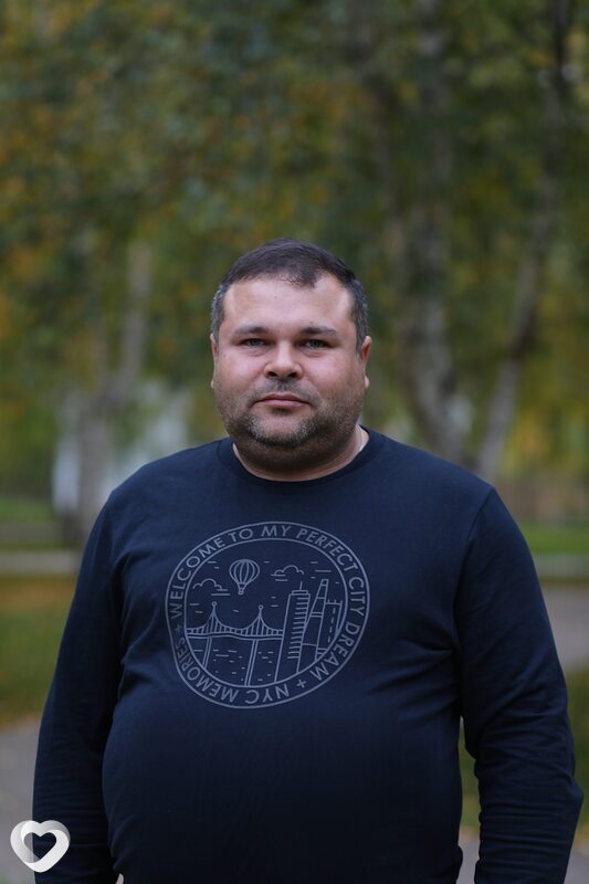 Ильсур, 39, Азнакаеве — анкета №617263