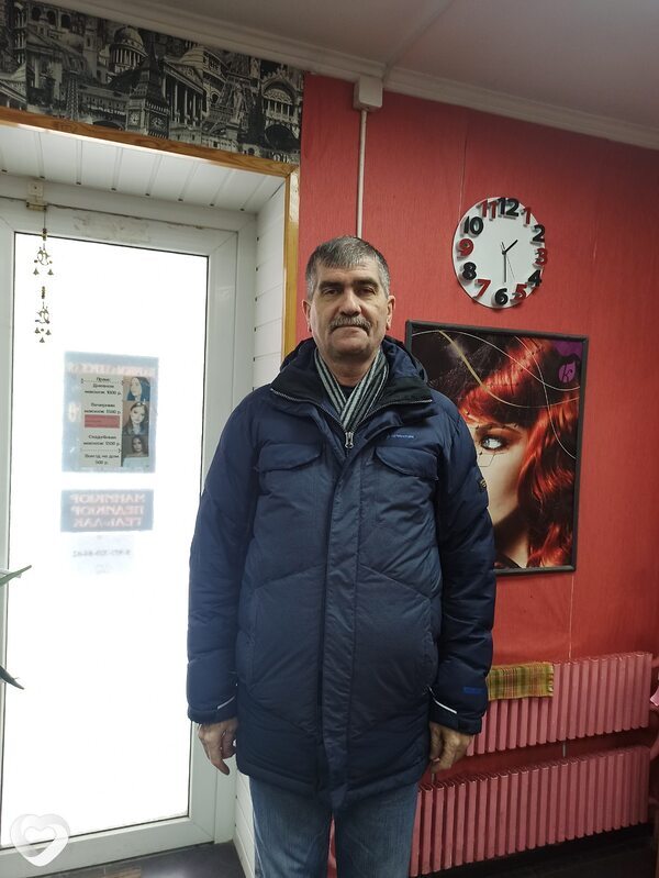 Игорь, 49, Минеральных Водах — анкета №617269