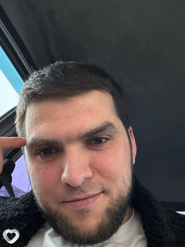 Умар, 29, Санкт-Петербурге — анкета №617276