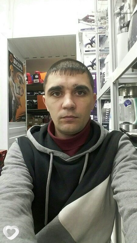 Владимир, 38, Макеевке — анкета №616879