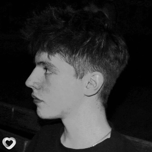 Булат, 22, Казани — анкета №616888