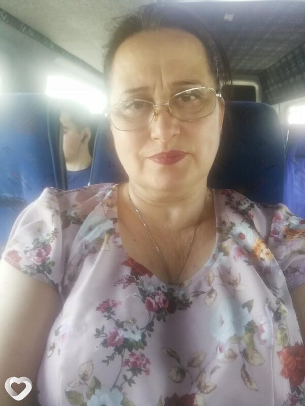 Елена, 49, Абакане — анкета №616896