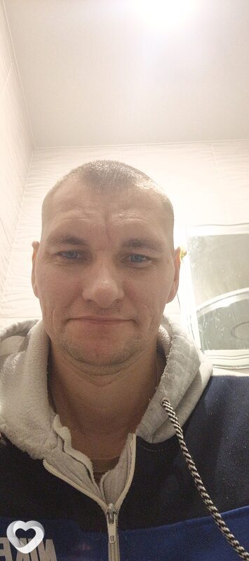 Александр, 42, Наро-Фоминске — анкета №616954