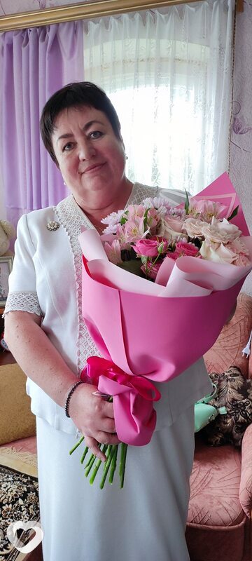 Наталья, Лысково