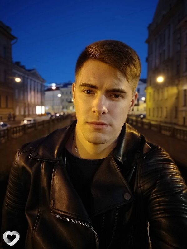 Илья, 31, Санкт-Петербурге — анкета №616962
