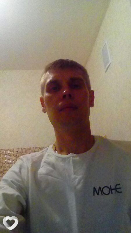 Андрей, 41, Владимире — анкета №616964