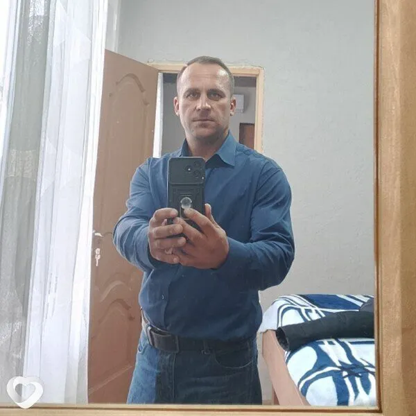 Андрей, 48, Барнауле — анкета №616966
