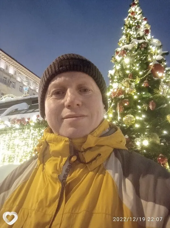 Александр, 51, Москве — анкета №616969