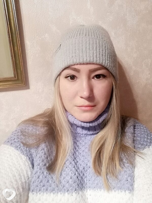 Олеся, 35, Смоленске — анкета №616970