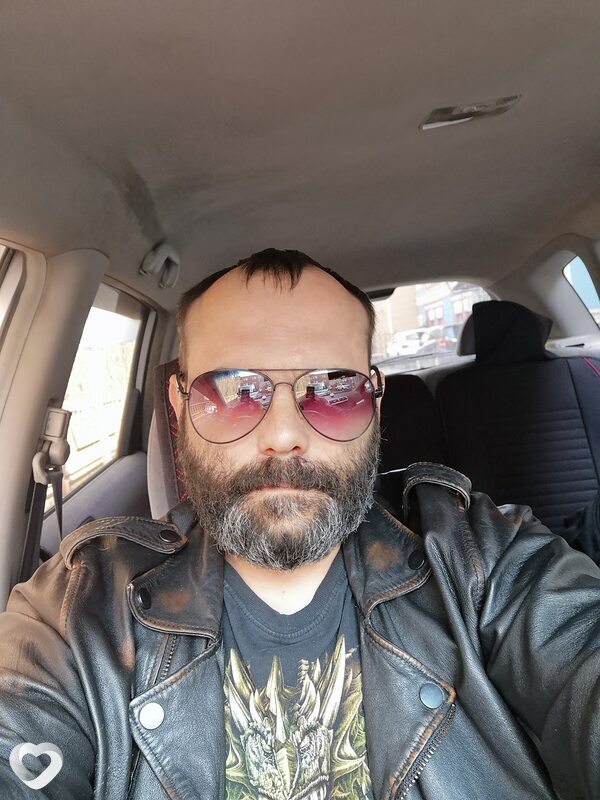 Николай, 40, Владивостоке — анкета №616973