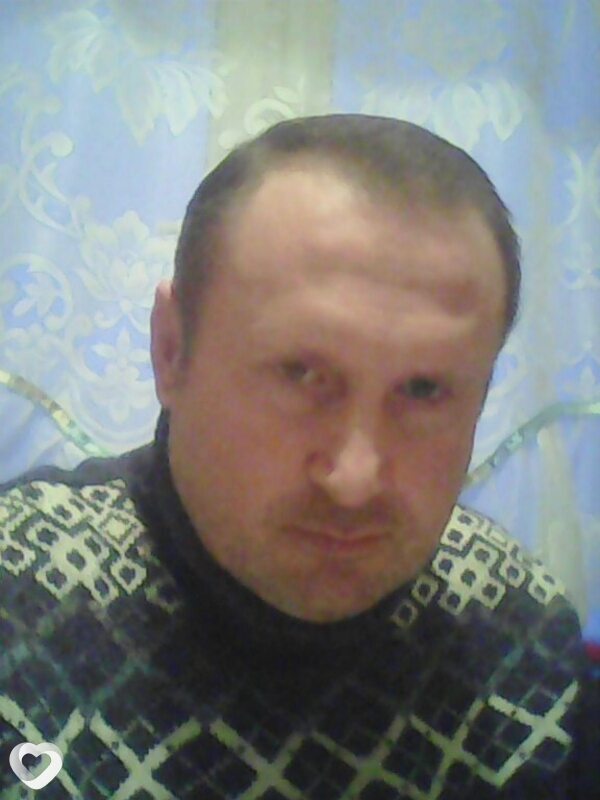Александр, 50, Серпухове — анкета №616976