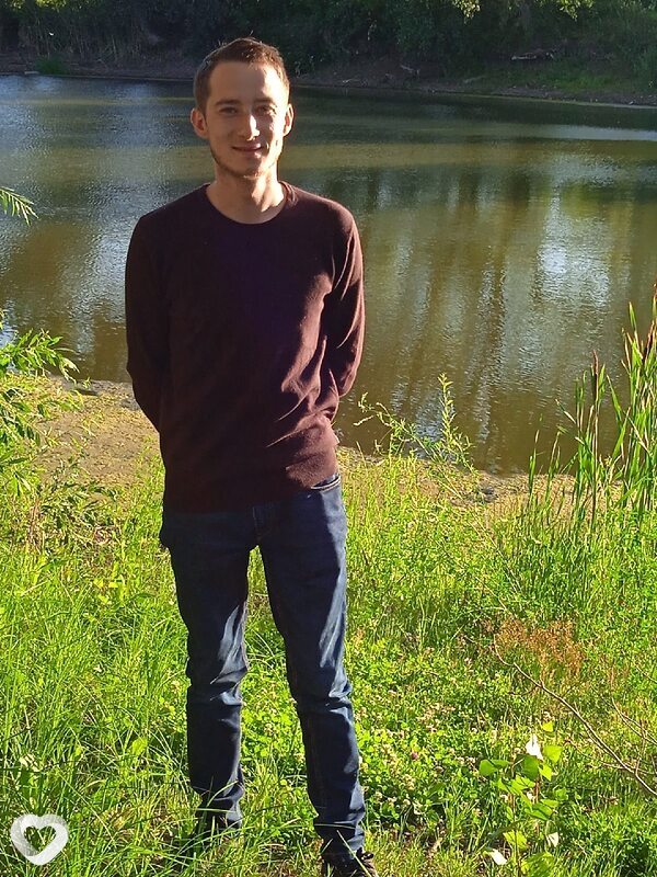 Artemka, 35, Самаре — анкета №617037
