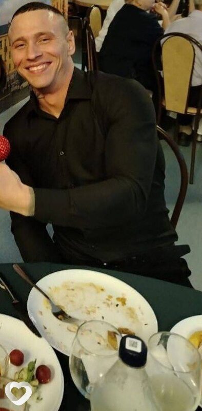 Диман, 33, Железногорске — анкета №617040
