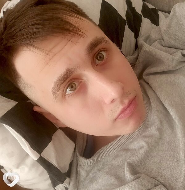 Кирилл, 27, Керчи — анкета №617045