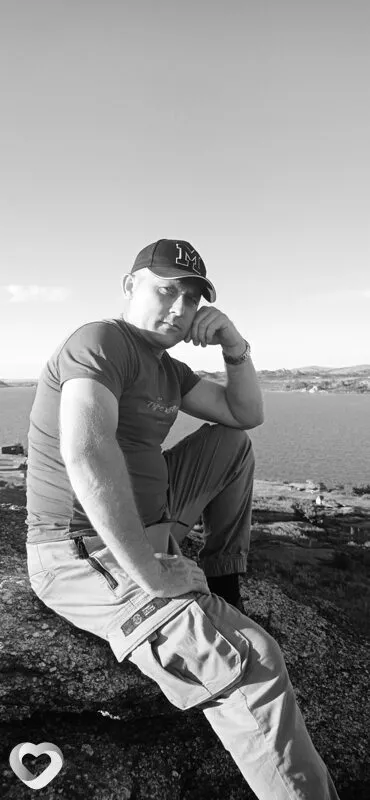 Sasha, 44, Барнауле — анкета №9715