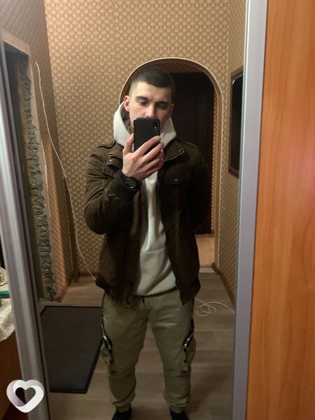 Дима, 28, Нижневартовске — анкета №617051