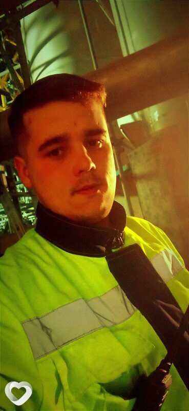 Артём, 27, Ростов Великий — анкета №617109