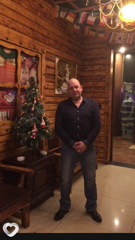 Артём, 42, Чите — анкета №617110