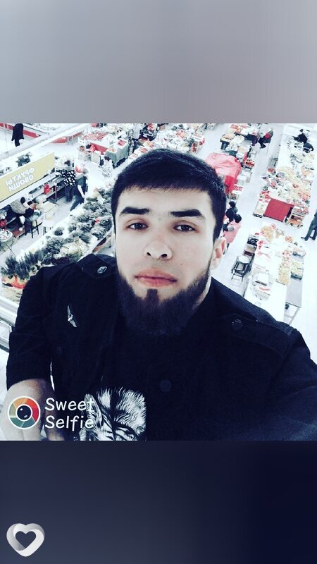 Фархад, 28, Ростове-на-Дону — анкета №617115