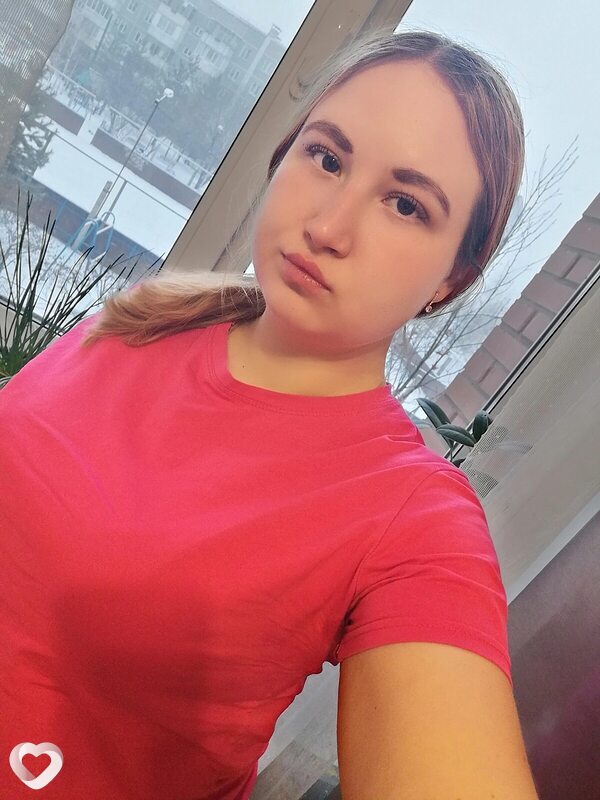 Эмилия, 25, Абакане — анкета №617122