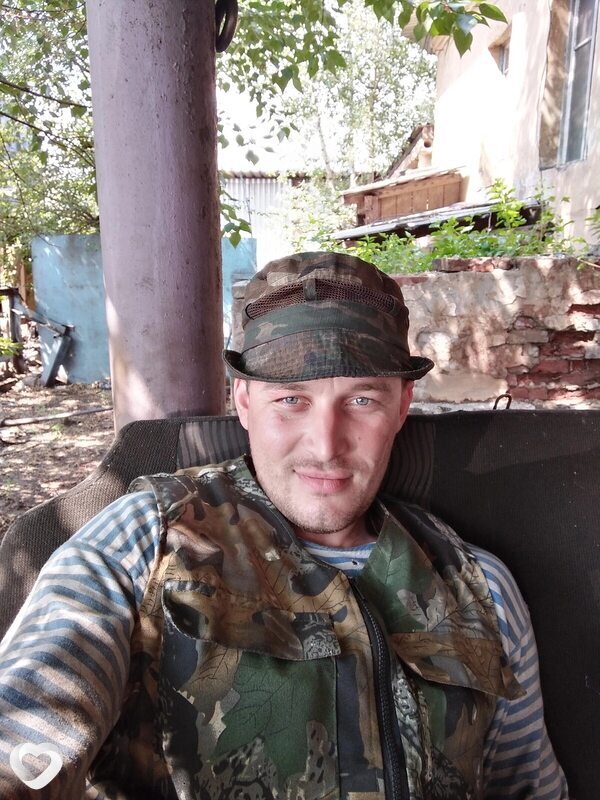 Валерий, 44, Иркутске — анкета №617162