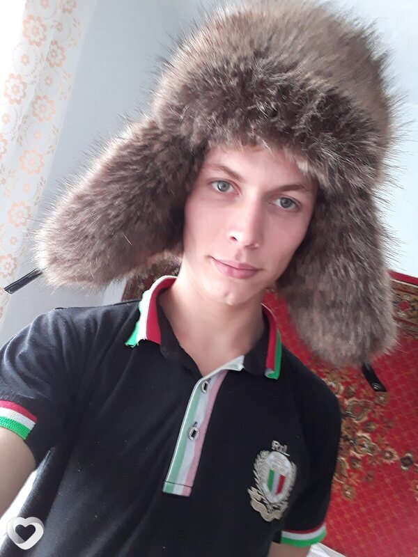 Андрей, 28, Прокопьевске — анкета №617165