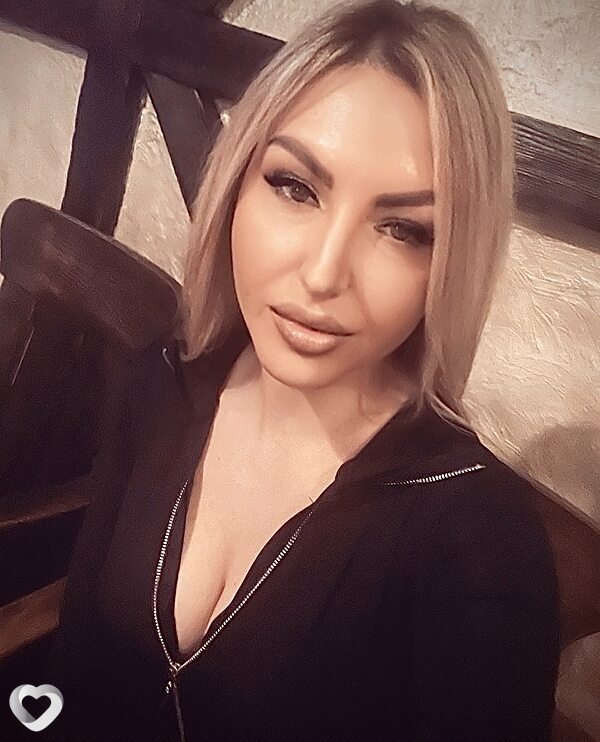 Марина, 44, Луганске — анкета №617170