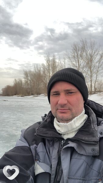 Artem, 45, Павлодаре — анкета №617171
