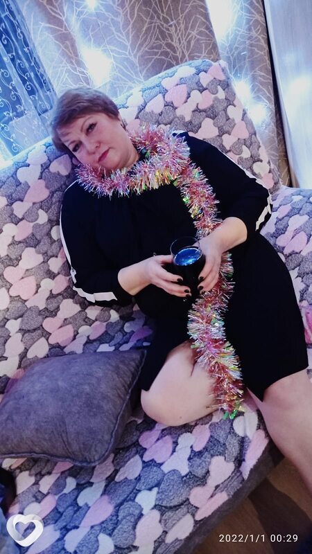 Наталья, 52, Каменске-Уральском — анкета №617175