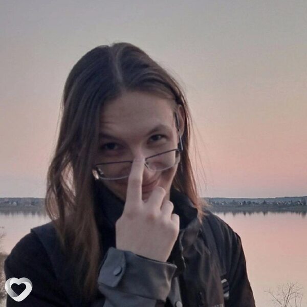 Владислав, 22, Москве — анкета №617134