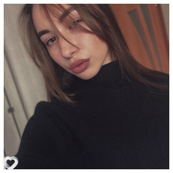 Алина, 30, Новосибирске — анкета №617136