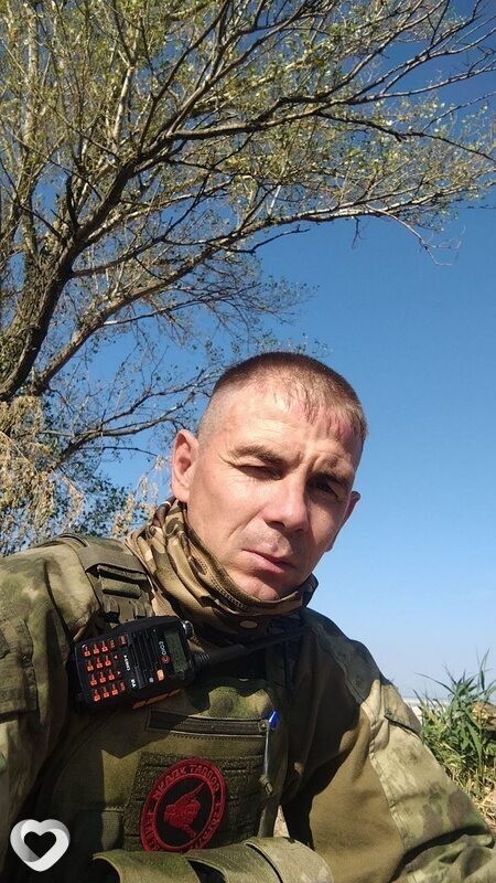 Александр, 39, Саратове — анкета №617140